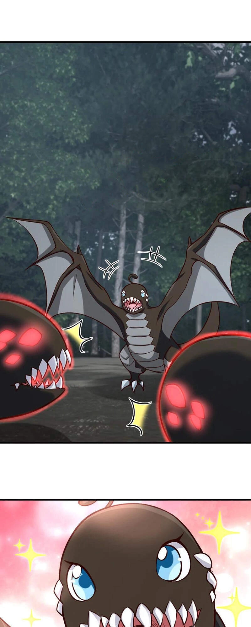 Thả Vu Nữ Đó Ra Chapter 318 - 24