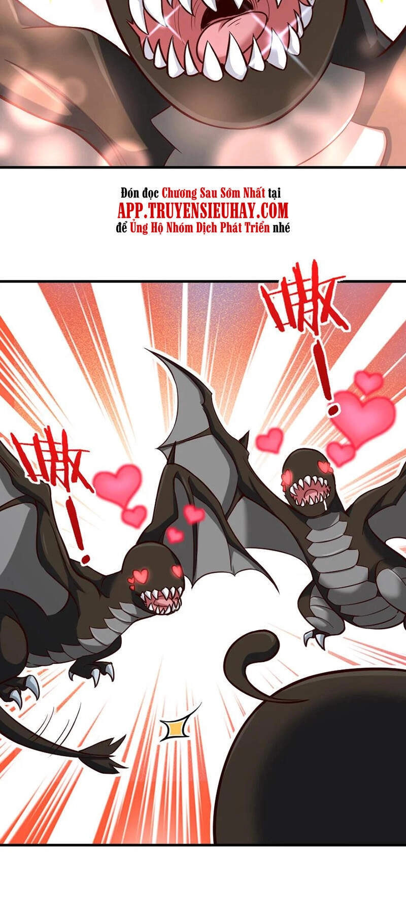 Thả Vu Nữ Đó Ra Chapter 318 - 25