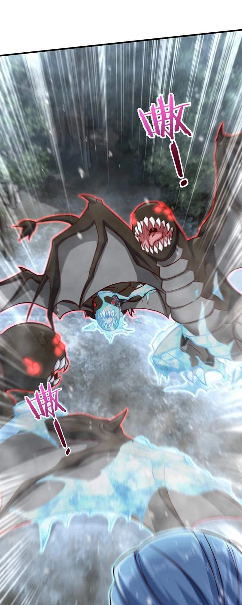 Thả Vu Nữ Đó Ra Chapter 318 - 28