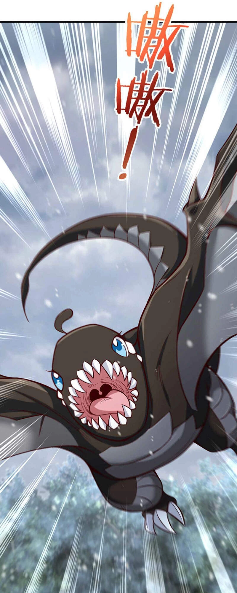 Thả Vu Nữ Đó Ra Chapter 318 - 30