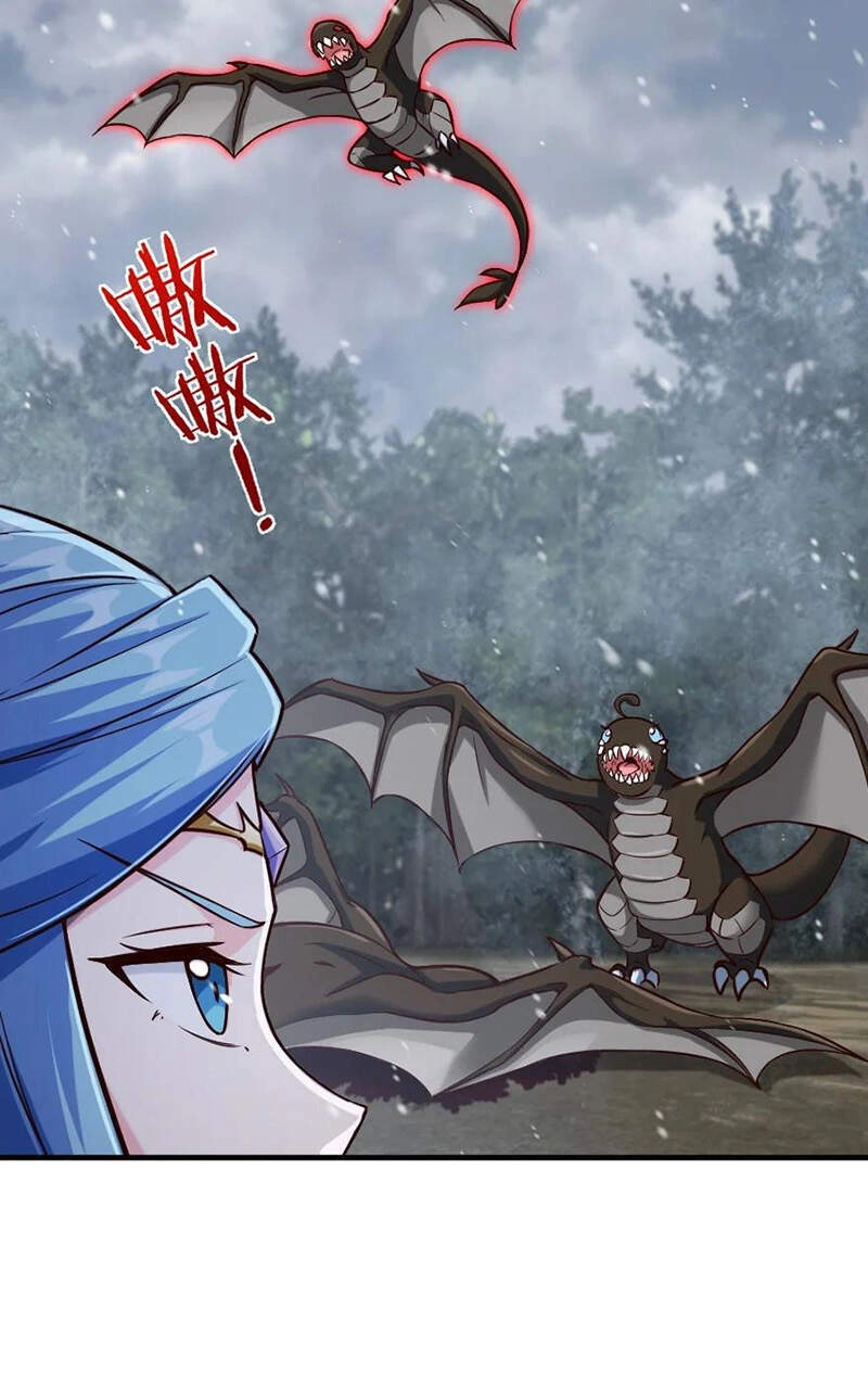 Thả Vu Nữ Đó Ra Chapter 318 - 35