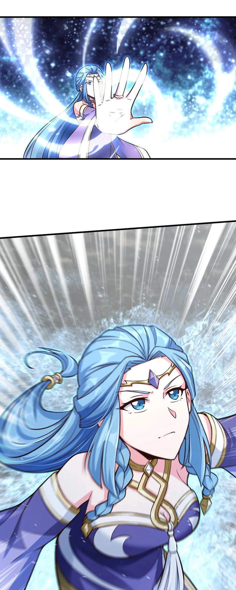 Thả Vu Nữ Đó Ra Chapter 318 - 36