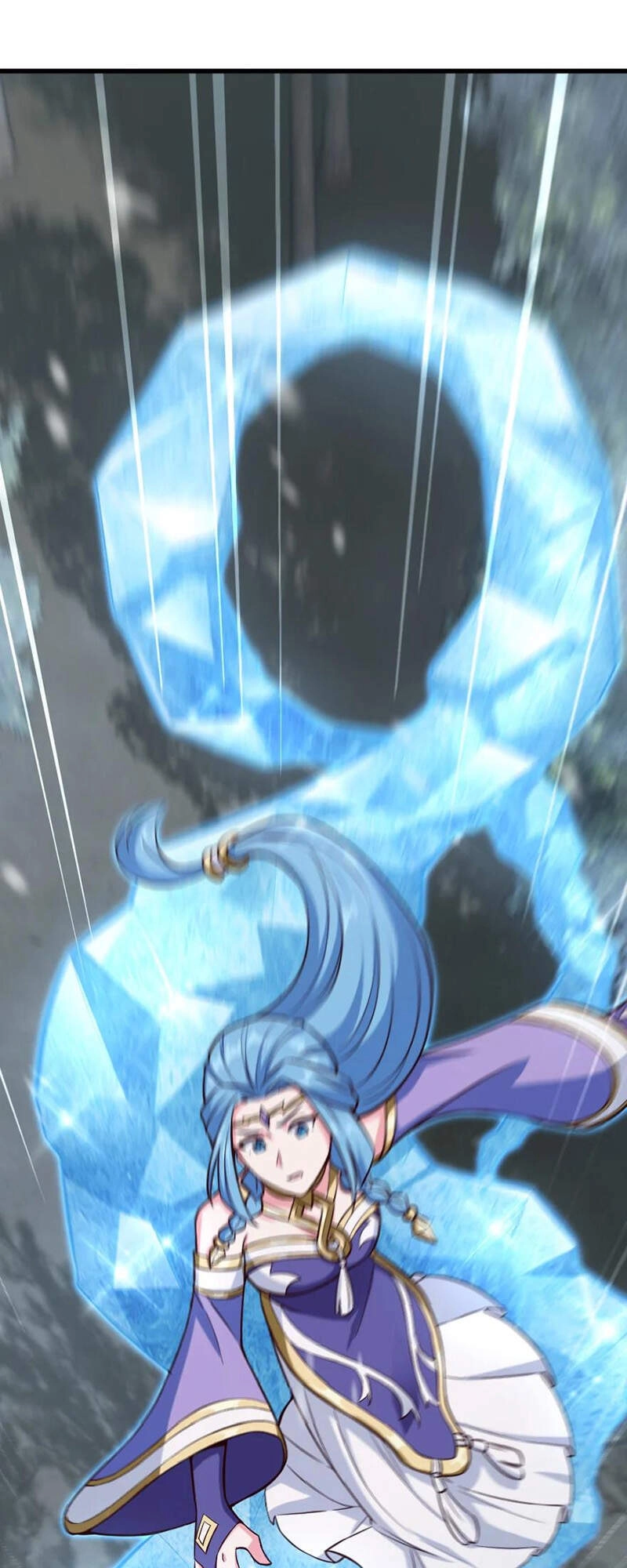 Thả Vu Nữ Đó Ra Chapter 318 - 38