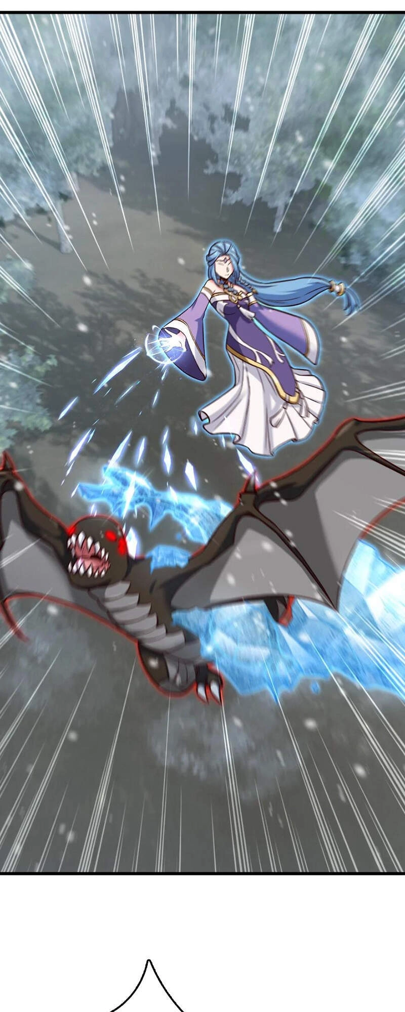 Thả Vu Nữ Đó Ra Chapter 318 - 42