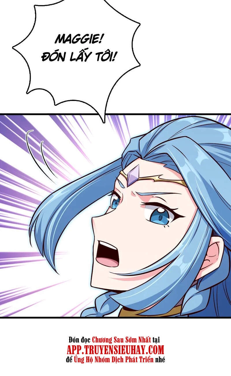 Thả Vu Nữ Đó Ra Chapter 318 - 43