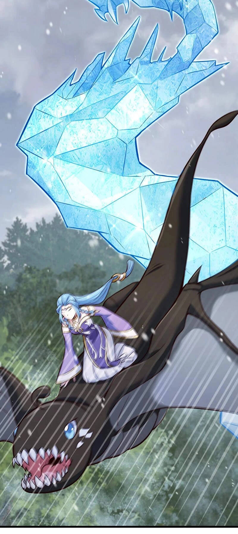 Thả Vu Nữ Đó Ra Chapter 318 - 45