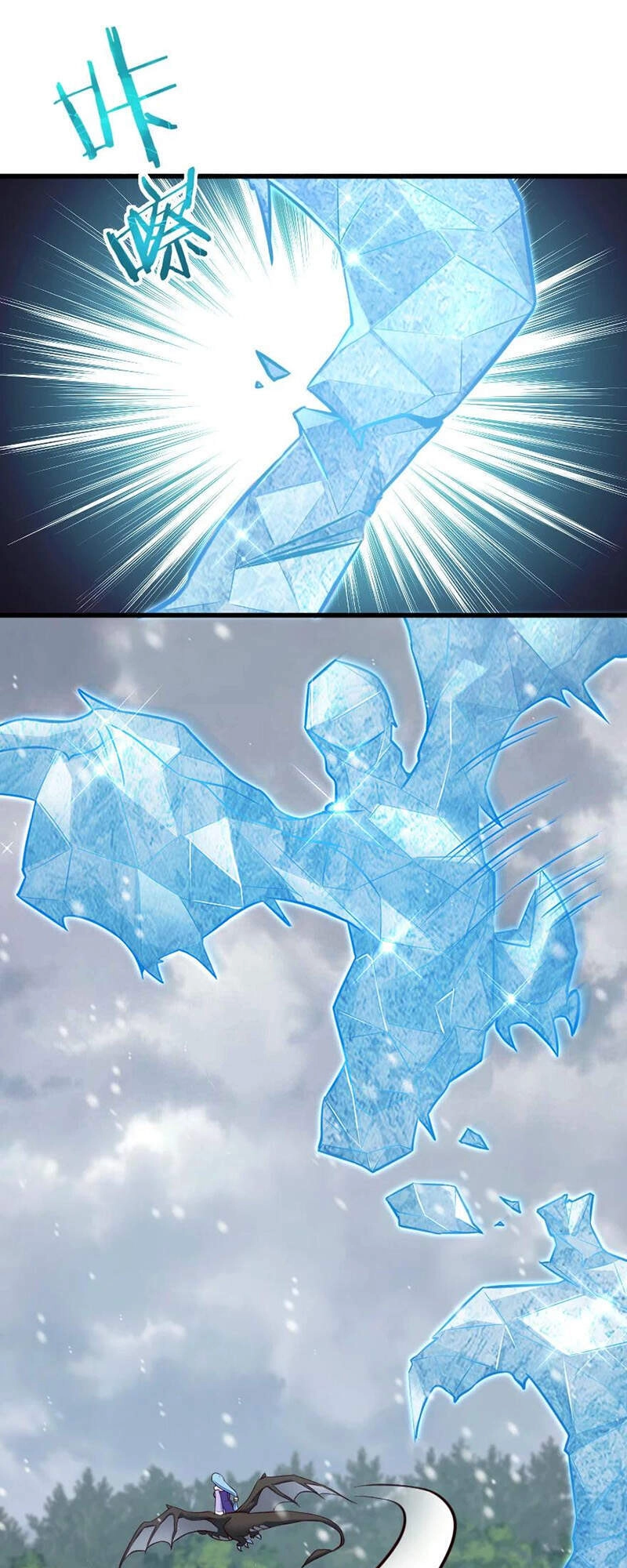 Thả Vu Nữ Đó Ra Chapter 318 - 46