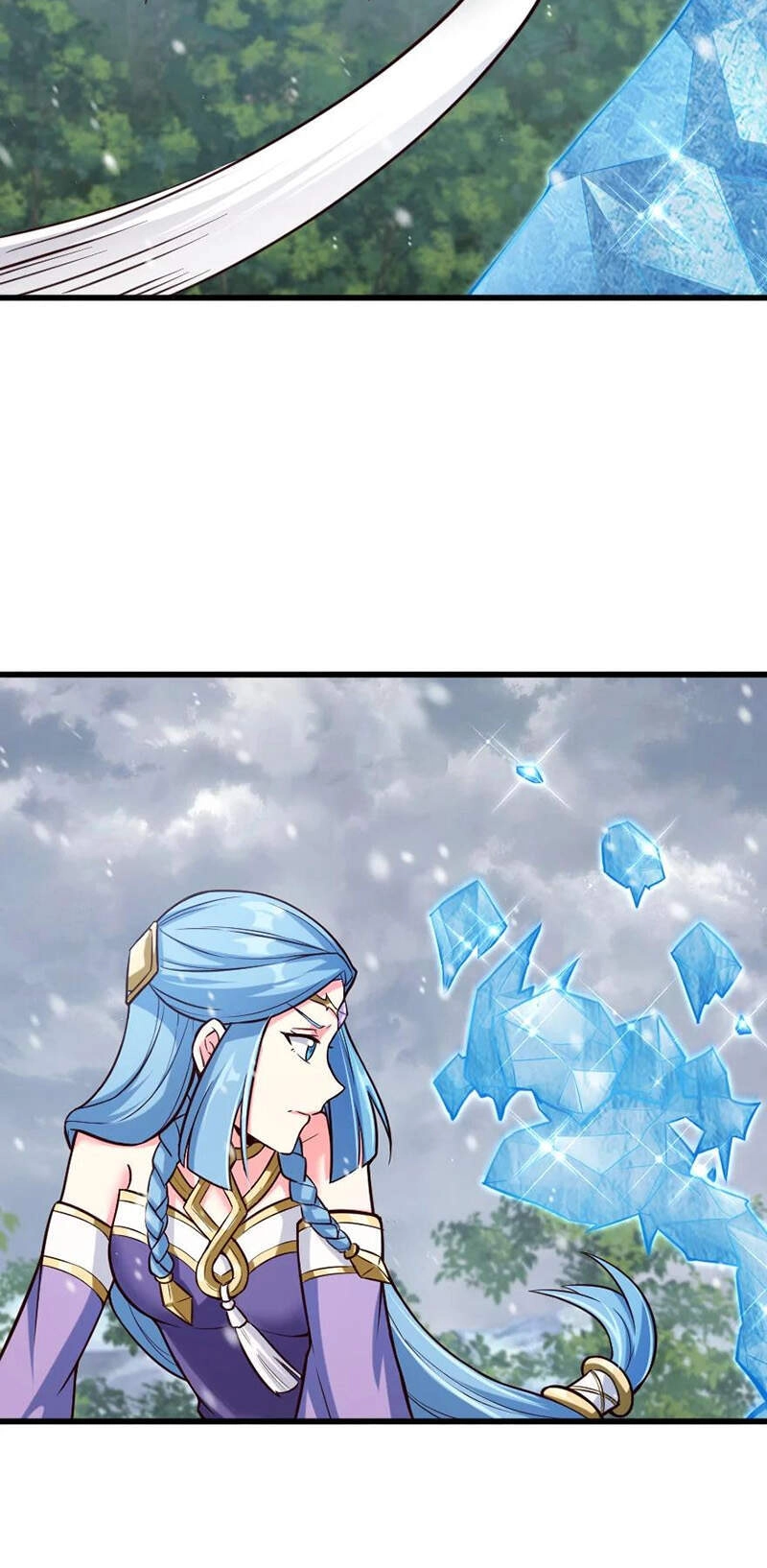 Thả Vu Nữ Đó Ra Chapter 318 - 47