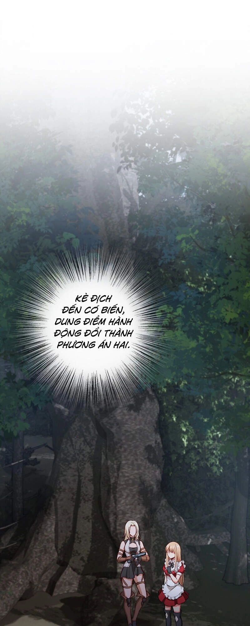 Thả Vu Nữ Đó Ra Chapter 319 - 2