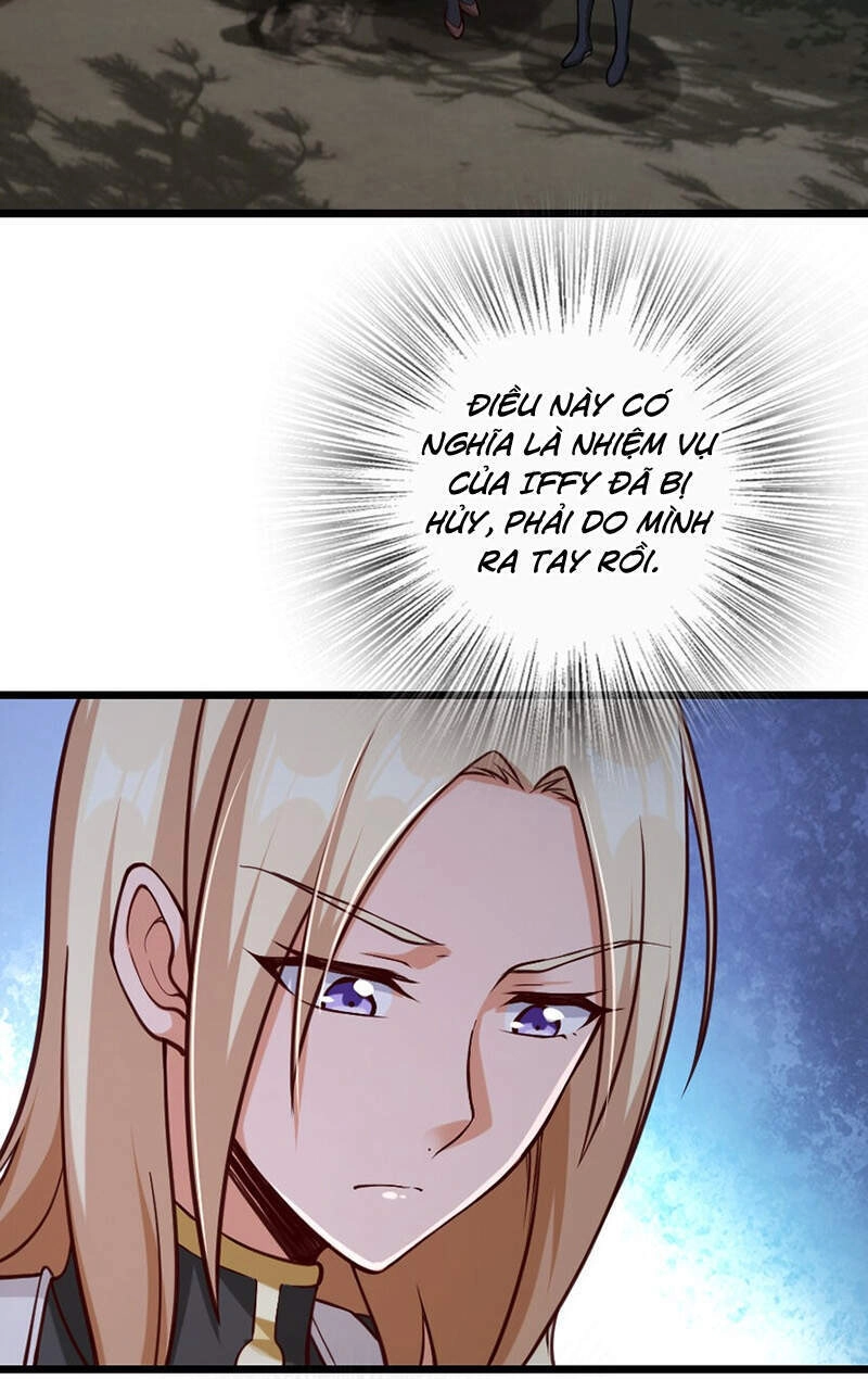 Thả Vu Nữ Đó Ra Chapter 319 - 3