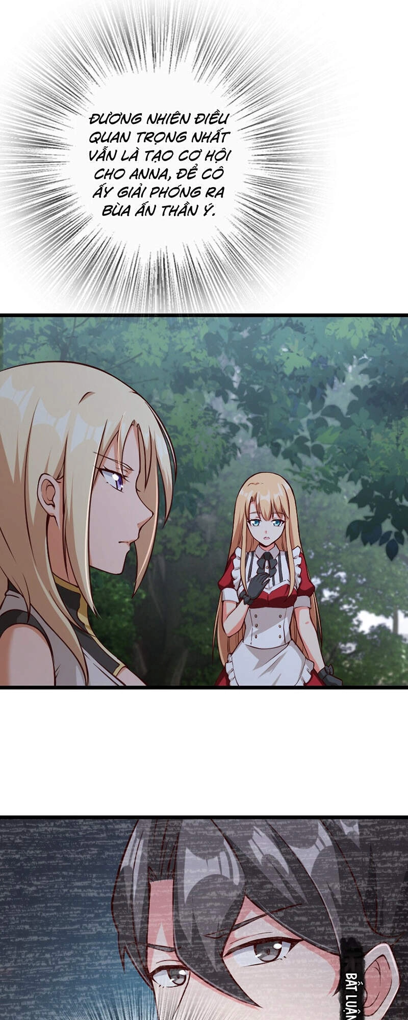 Thả Vu Nữ Đó Ra Chapter 319 - 4