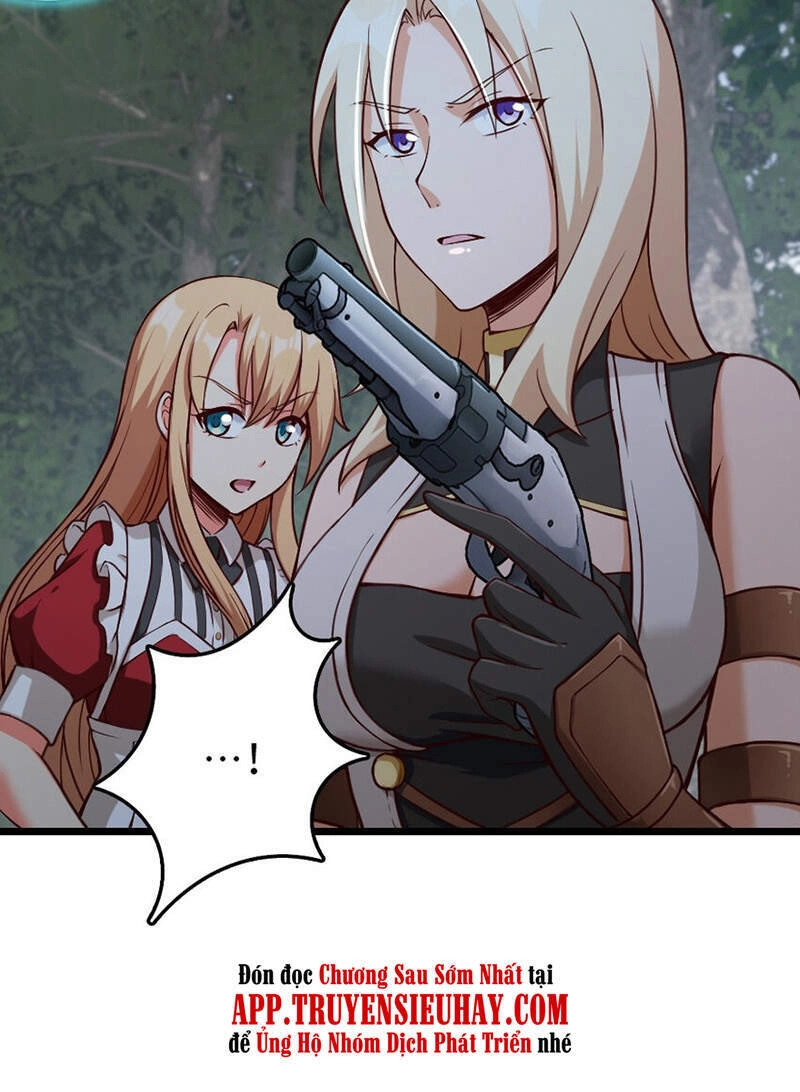 Thả Vu Nữ Đó Ra Chapter 319 - 7