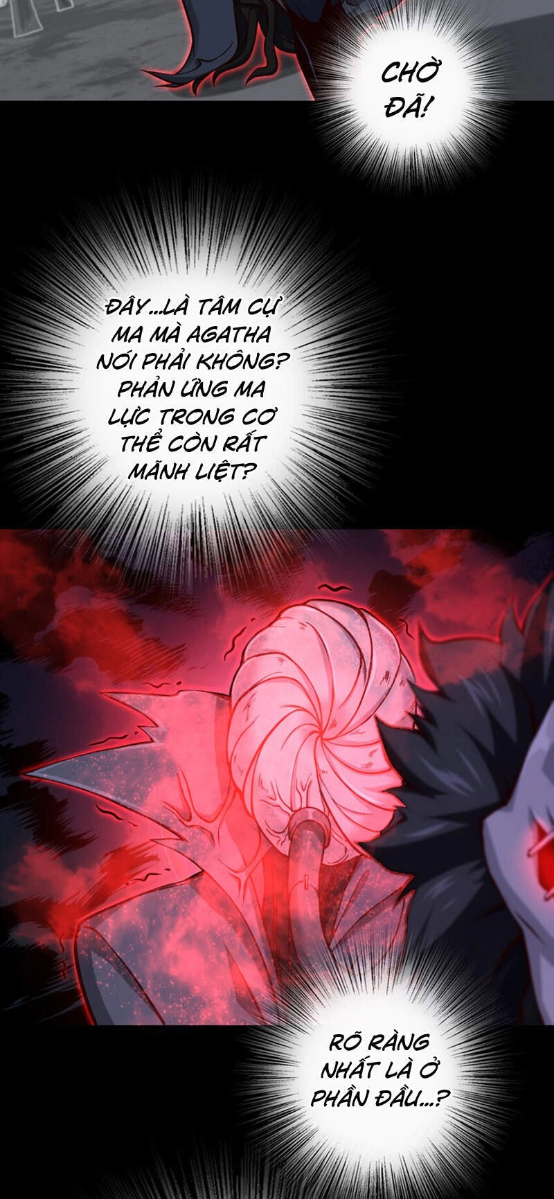 Thả Vu Nữ Đó Ra Chapter 319 - 13