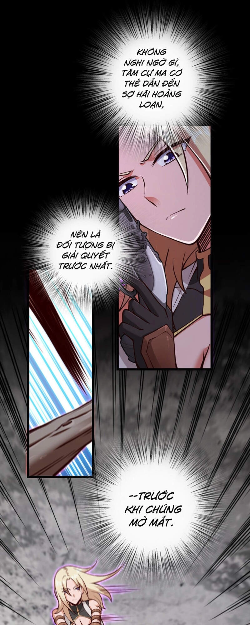 Thả Vu Nữ Đó Ra Chapter 319 - 15