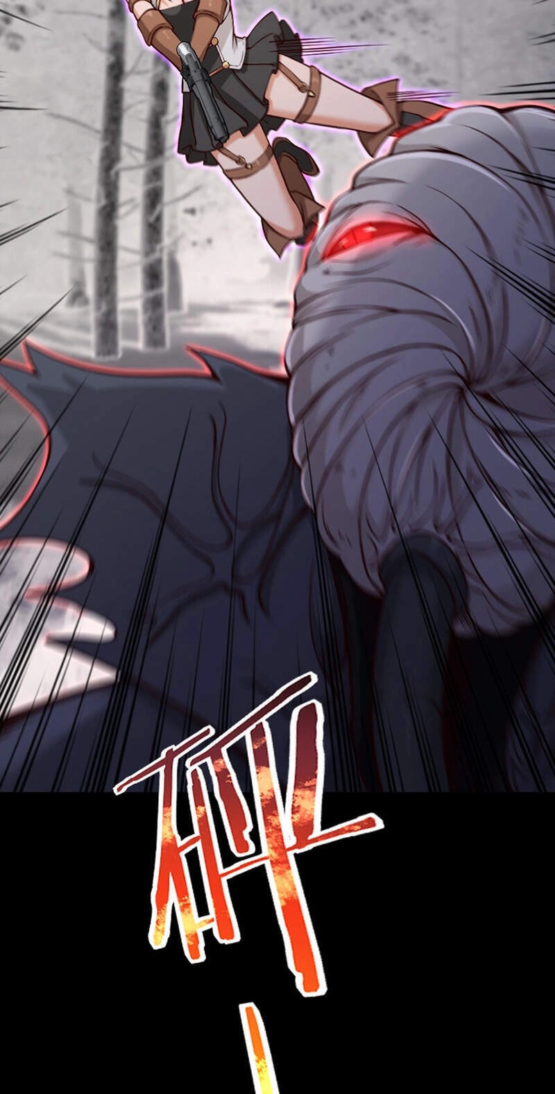 Thả Vu Nữ Đó Ra Chapter 319 - 16