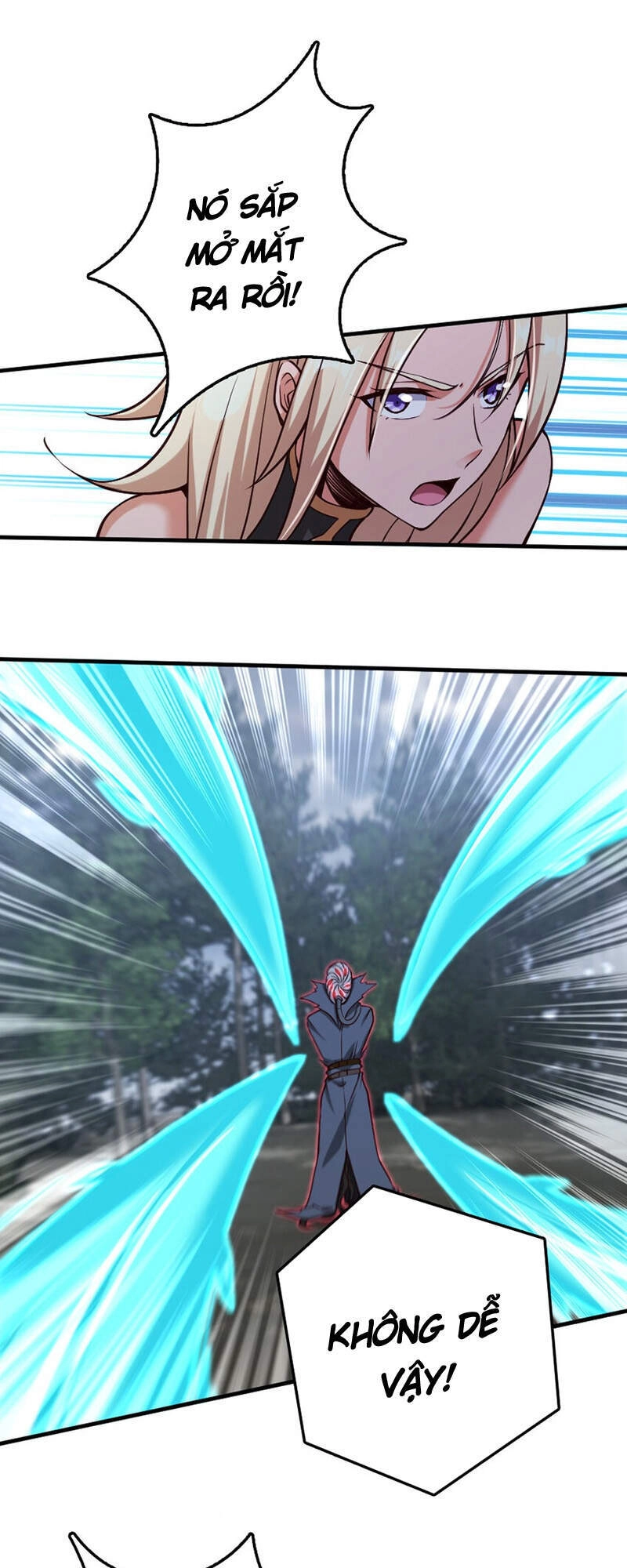 Thả Vu Nữ Đó Ra Chapter 319 - 19