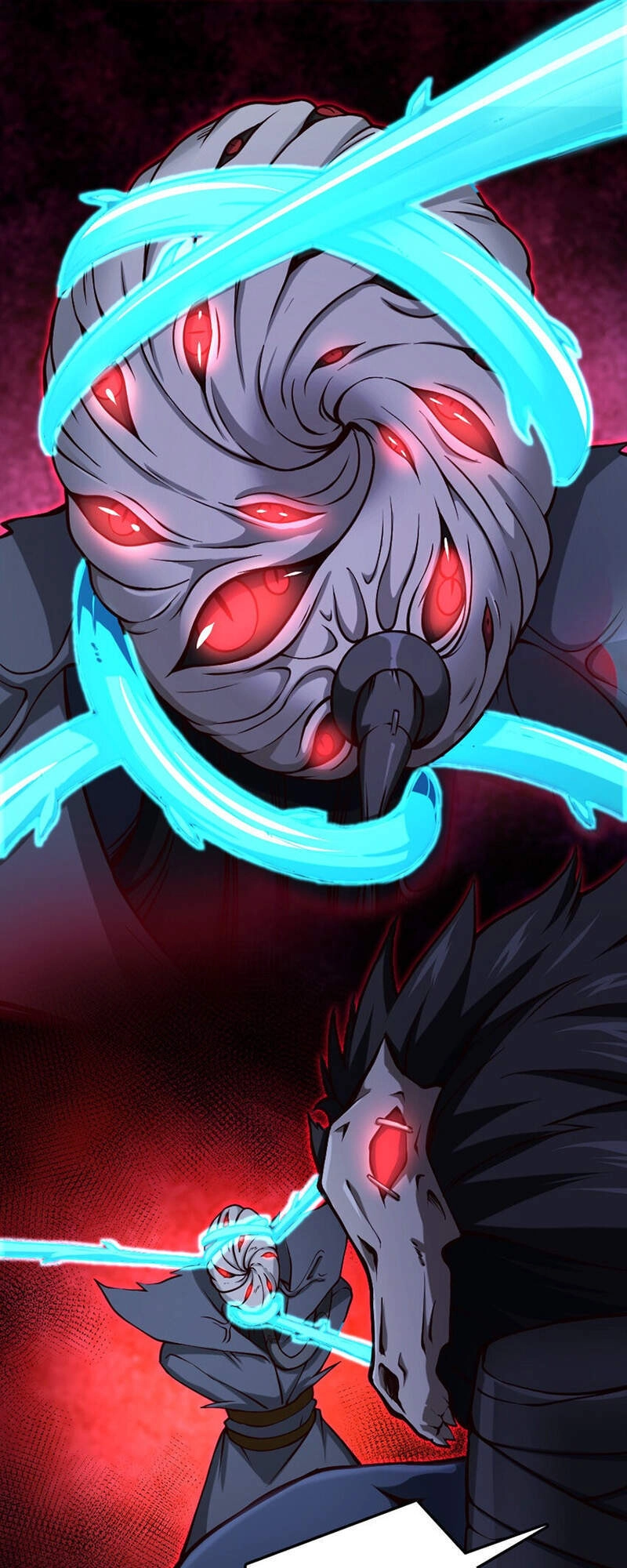 Thả Vu Nữ Đó Ra Chapter 319 - 21