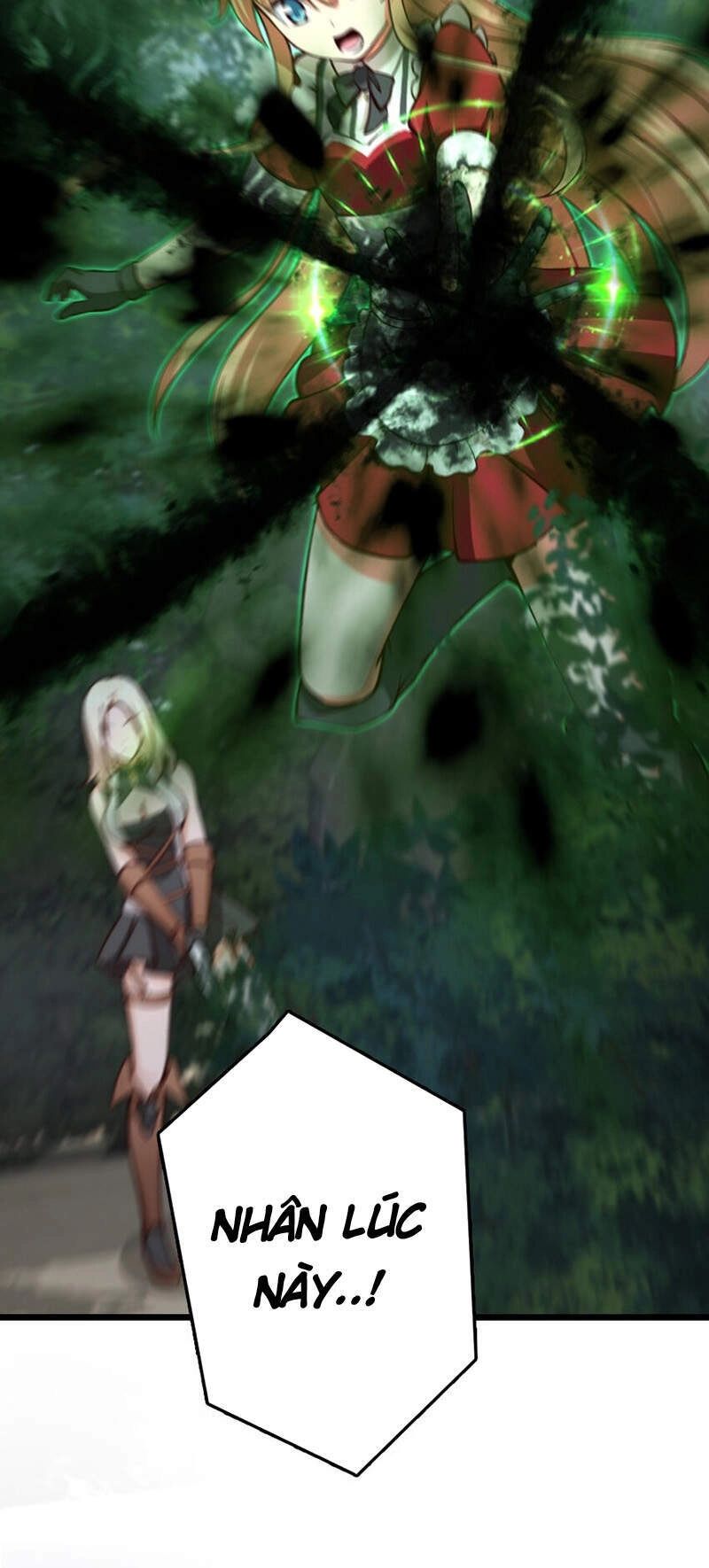 Thả Vu Nữ Đó Ra Chapter 319 - 24