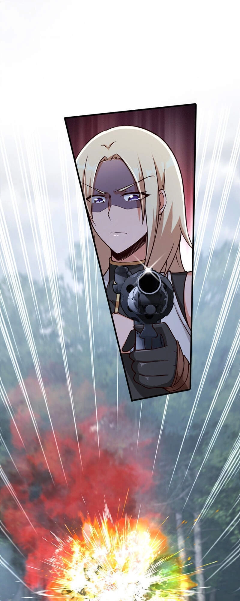 Thả Vu Nữ Đó Ra Chapter 319 - 25