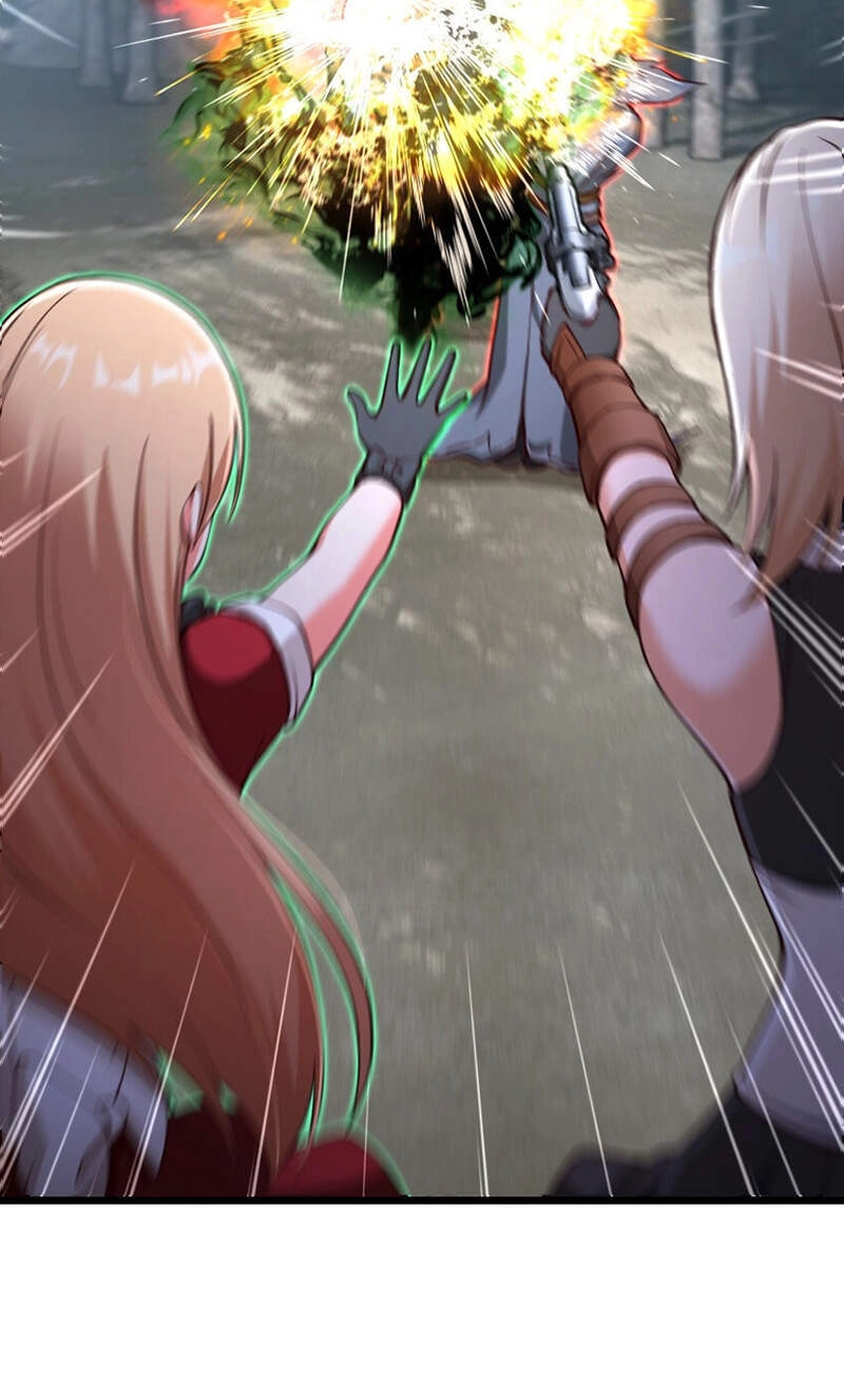 Thả Vu Nữ Đó Ra Chapter 319 - 26