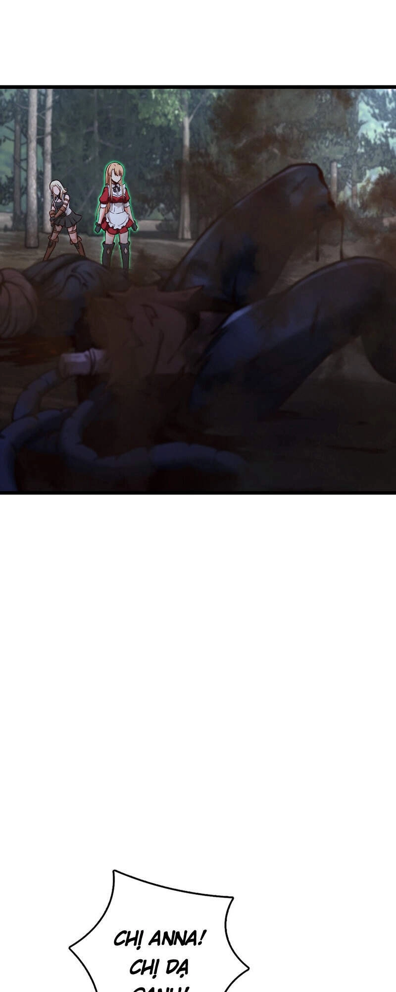 Thả Vu Nữ Đó Ra Chapter 319 - 27