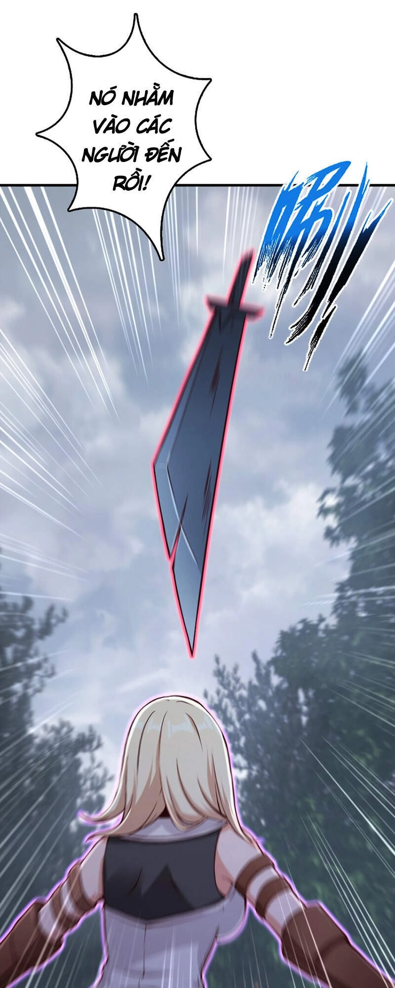 Thả Vu Nữ Đó Ra Chapter 319 - 29