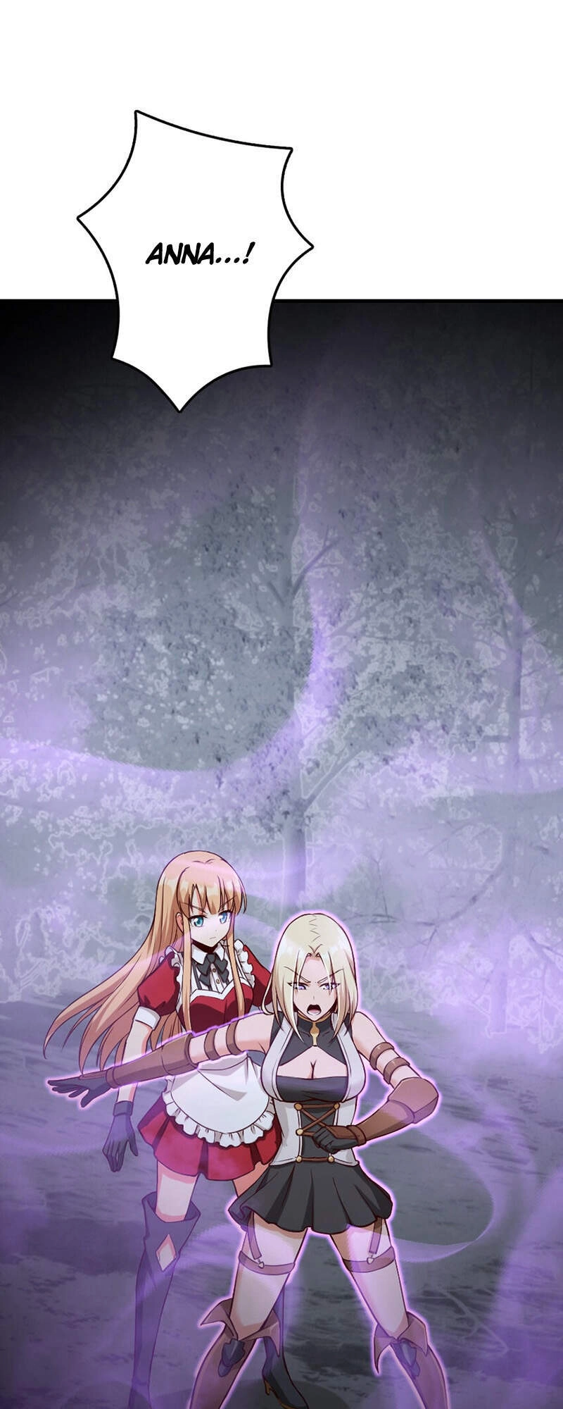 Thả Vu Nữ Đó Ra Chapter 319 - 31