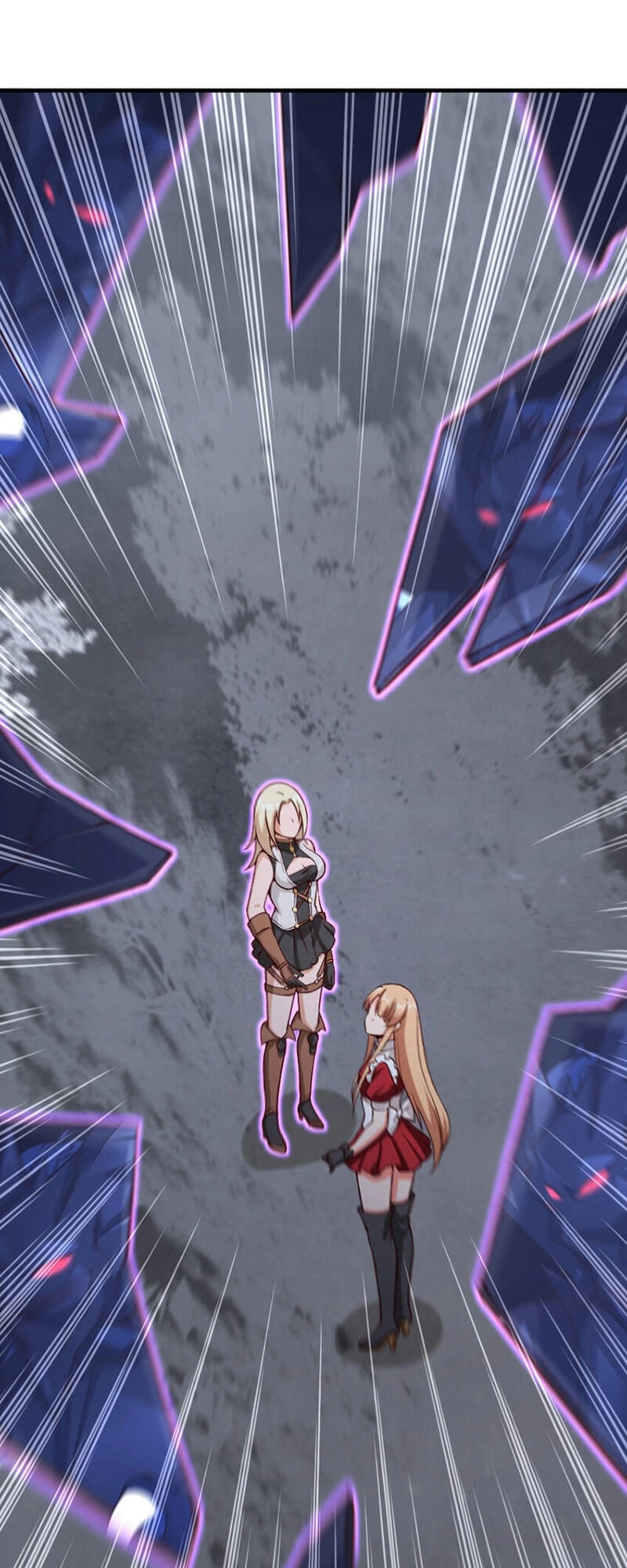 Thả Vu Nữ Đó Ra Chapter 319 - 35