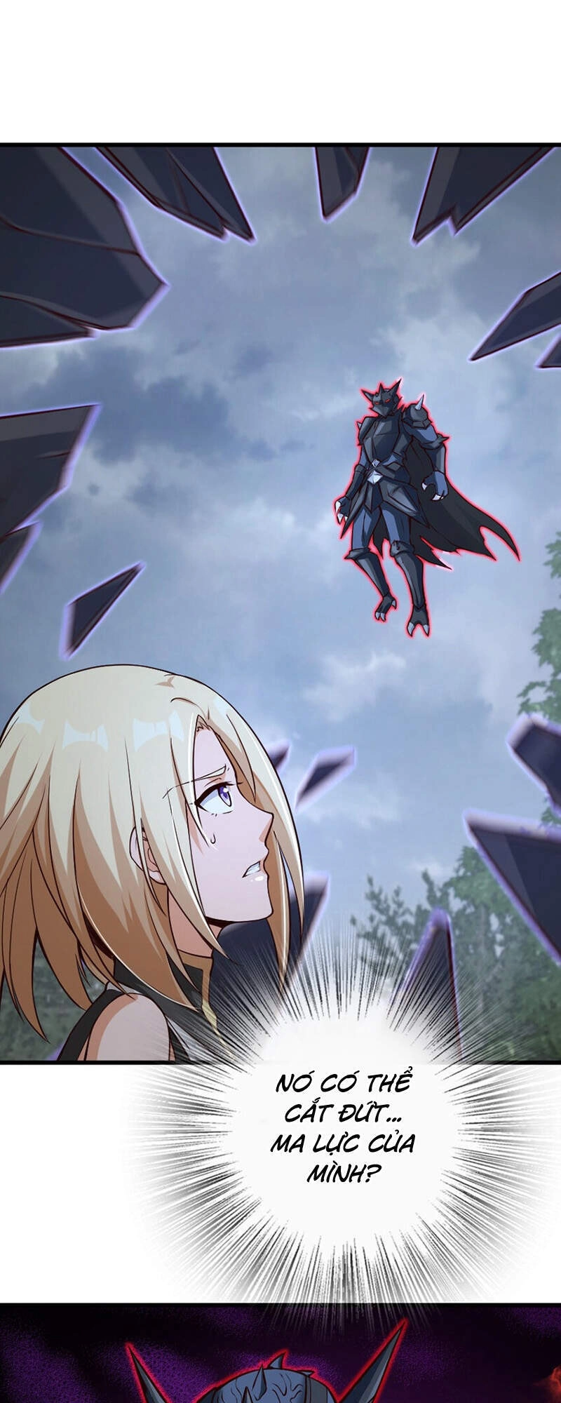 Thả Vu Nữ Đó Ra Chapter 319 - 37