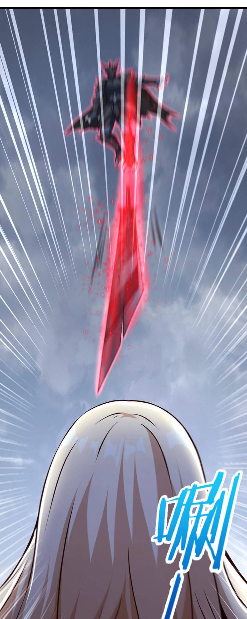 Thả Vu Nữ Đó Ra Chapter 319 - 39