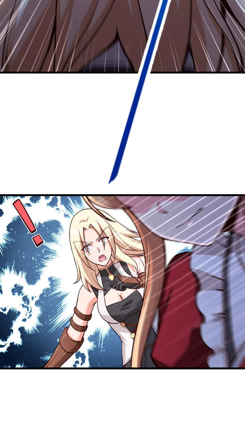 Thả Vu Nữ Đó Ra Chapter 319 - 40