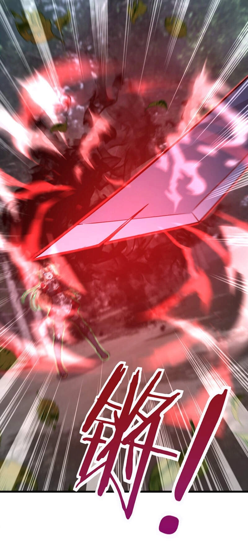 Thả Vu Nữ Đó Ra Chapter 319 - 42