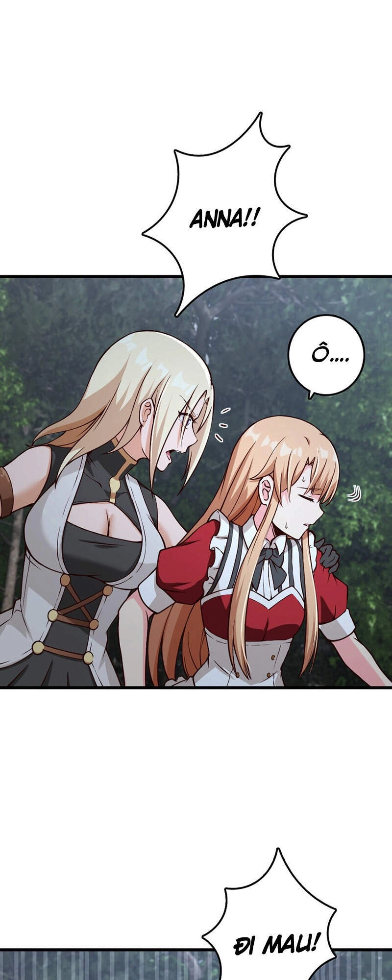 Thả Vu Nữ Đó Ra Chapter 319 - 43