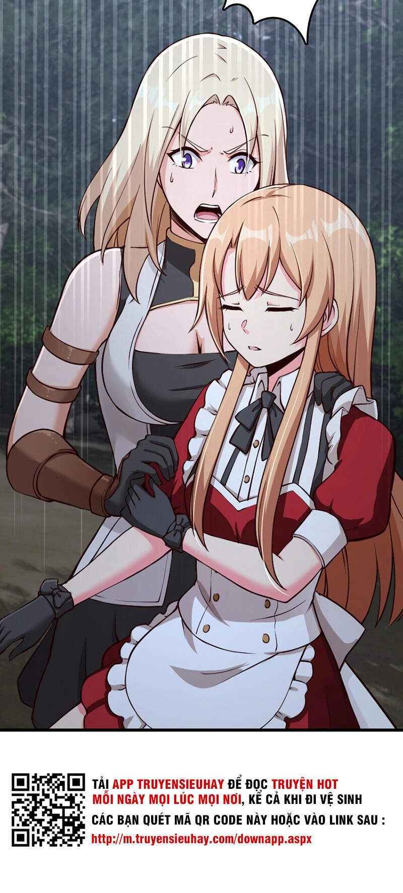 Thả Vu Nữ Đó Ra Chapter 319 - 44