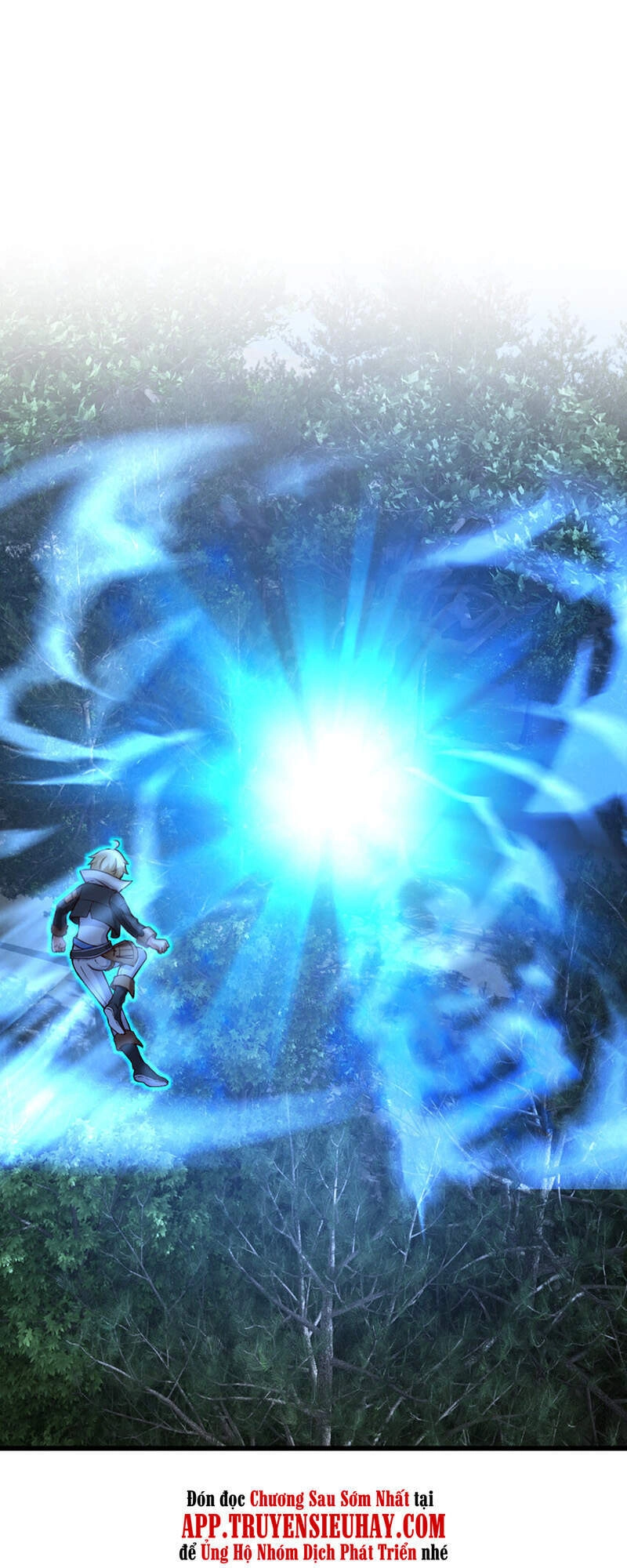 Thả Vu Nữ Đó Ra Chapter 320 - 2