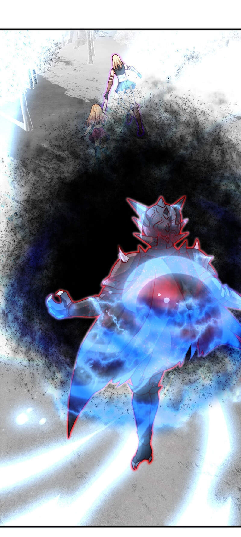 Thả Vu Nữ Đó Ra Chapter 320 - 5