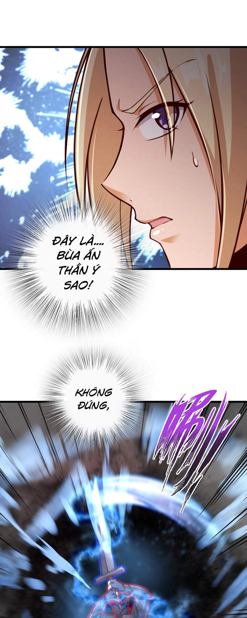 Thả Vu Nữ Đó Ra Chapter 320 - 6
