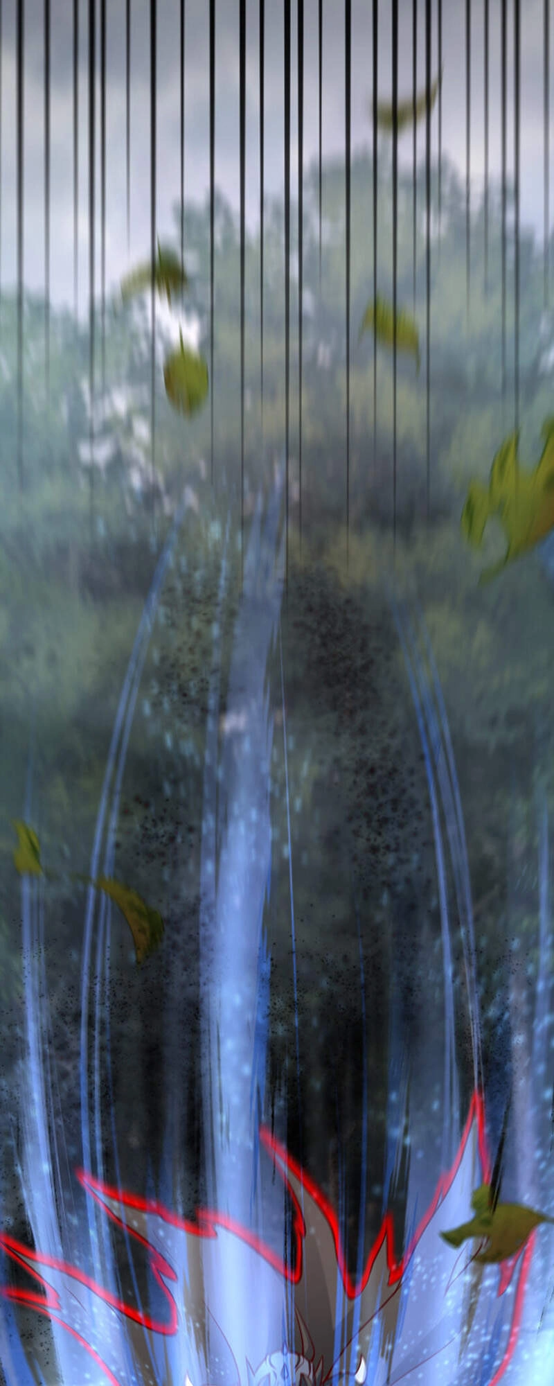 Thả Vu Nữ Đó Ra Chapter 320 - 8