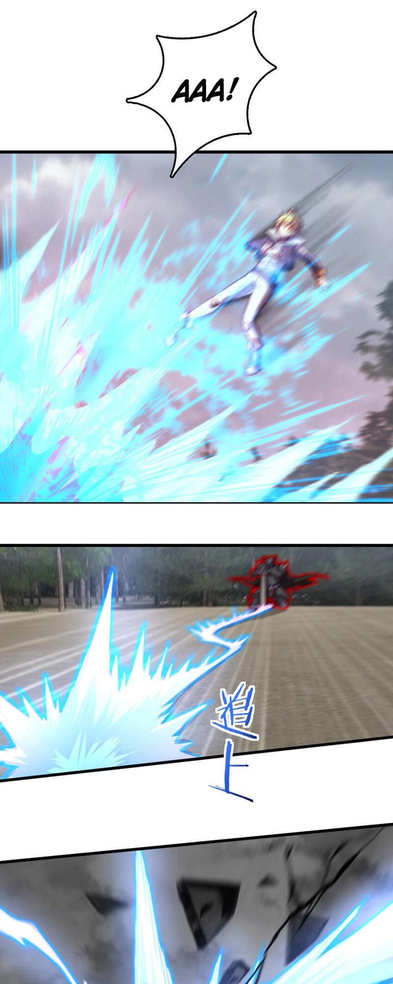 Thả Vu Nữ Đó Ra Chapter 320 - 11