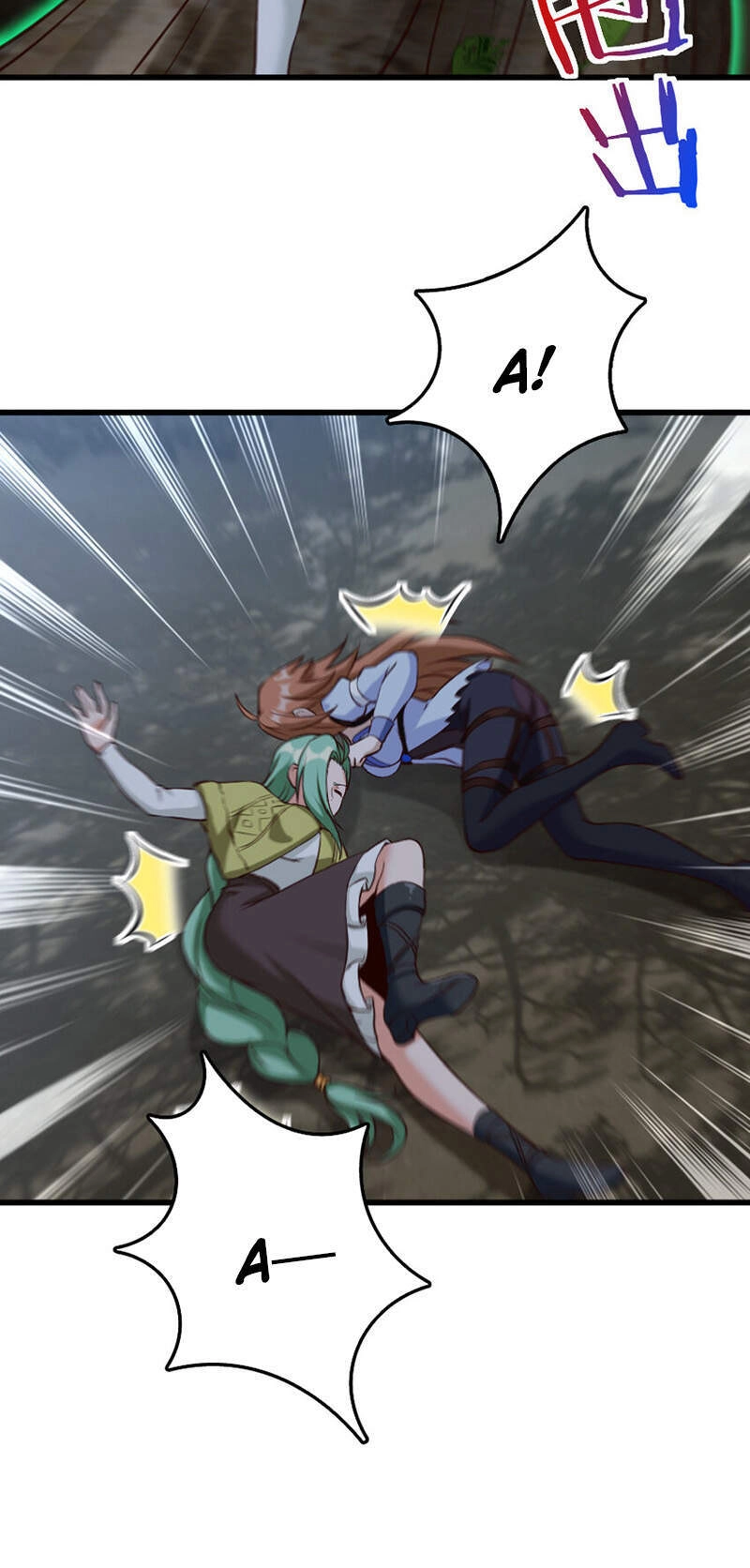 Thả Vu Nữ Đó Ra Chapter 320 - 14