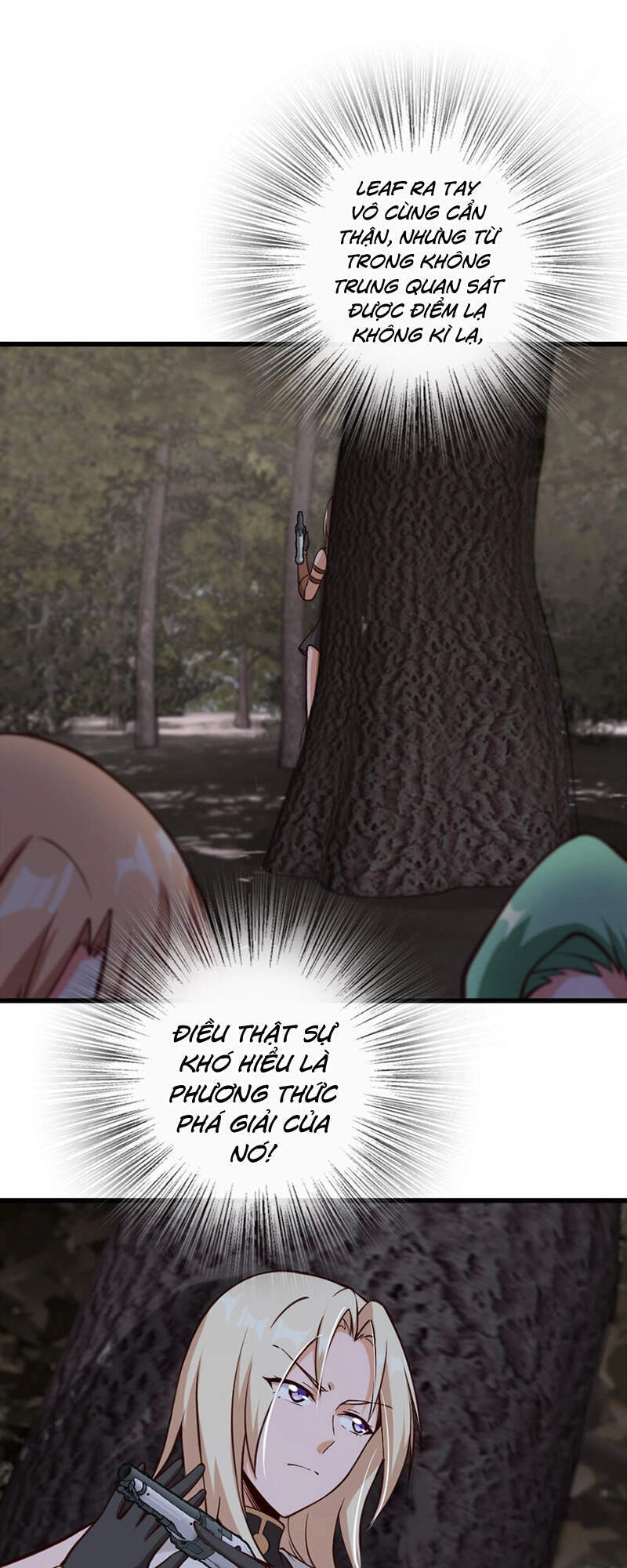 Thả Vu Nữ Đó Ra Chapter 320 - 17