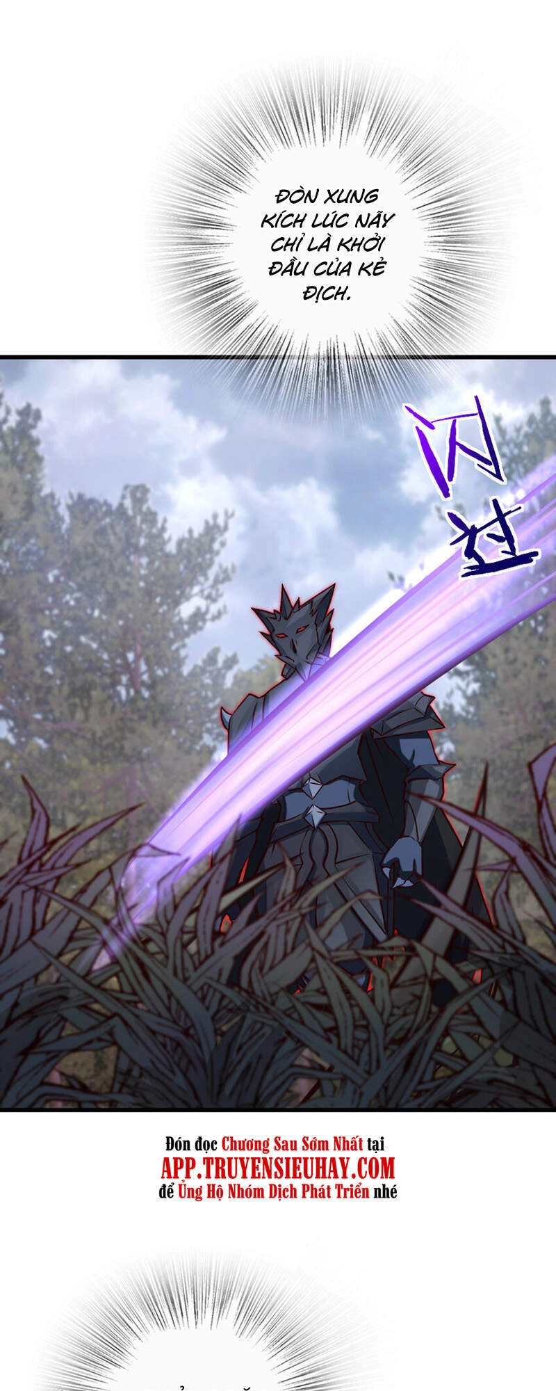 Thả Vu Nữ Đó Ra Chapter 320 - 21