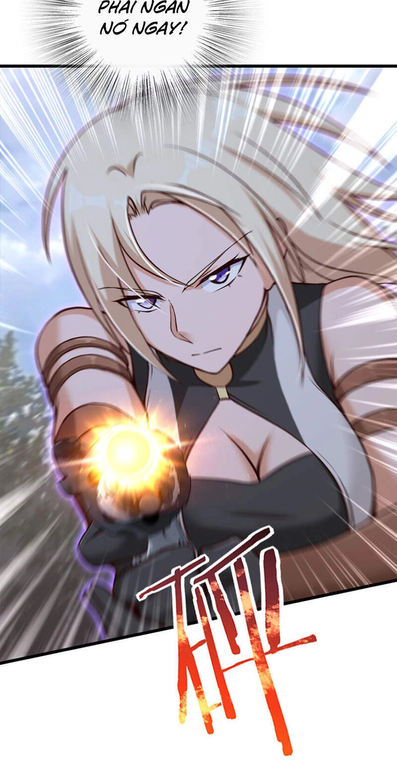 Thả Vu Nữ Đó Ra Chapter 320 - 22