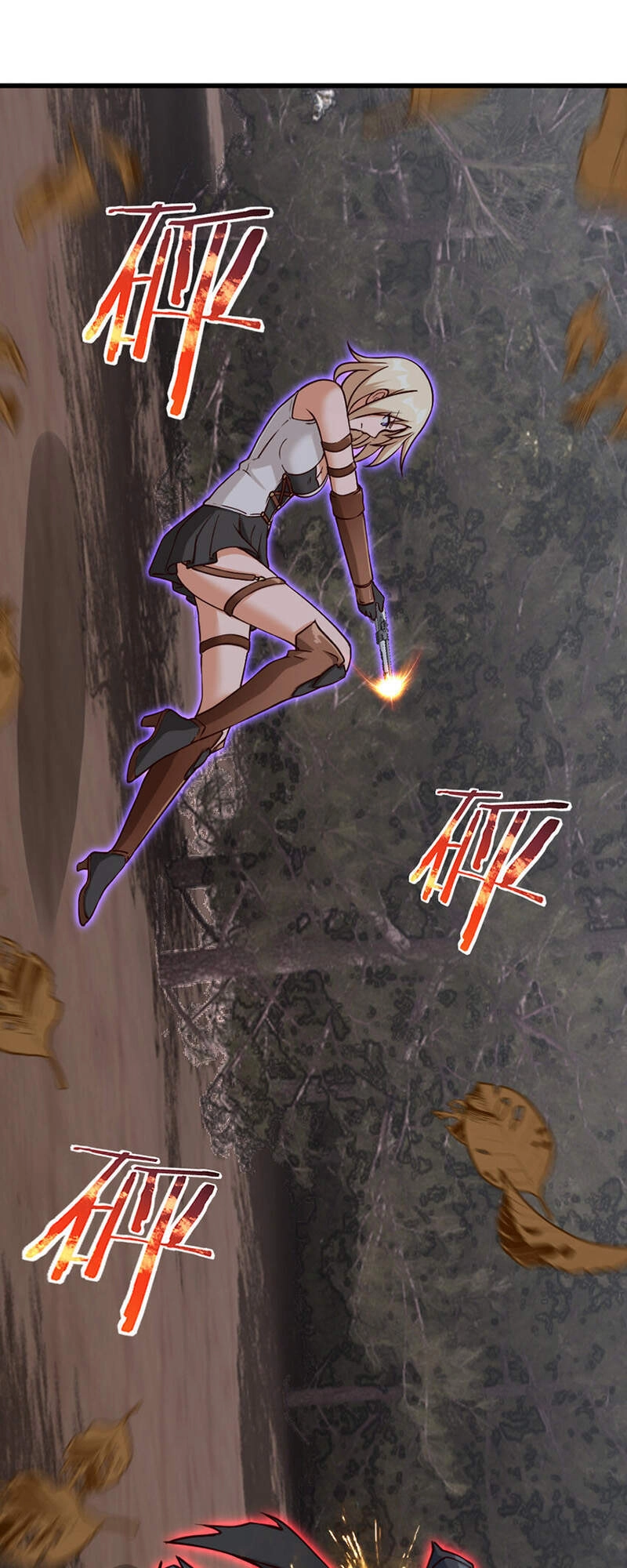 Thả Vu Nữ Đó Ra Chapter 320 - 25