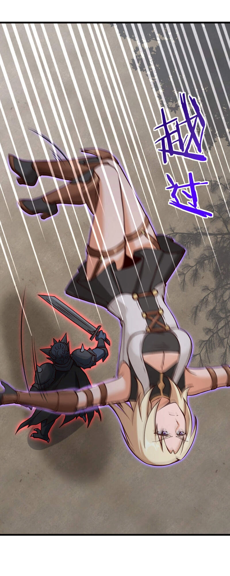 Thả Vu Nữ Đó Ra Chapter 320 - 29