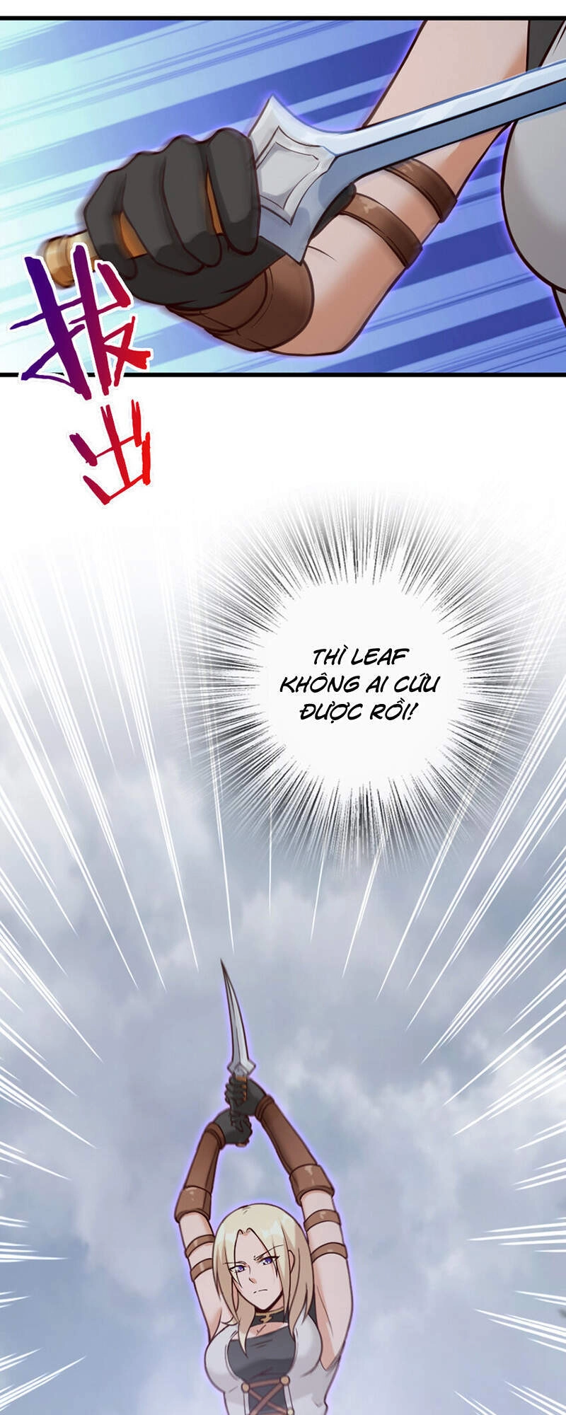 Thả Vu Nữ Đó Ra Chapter 320 - 31