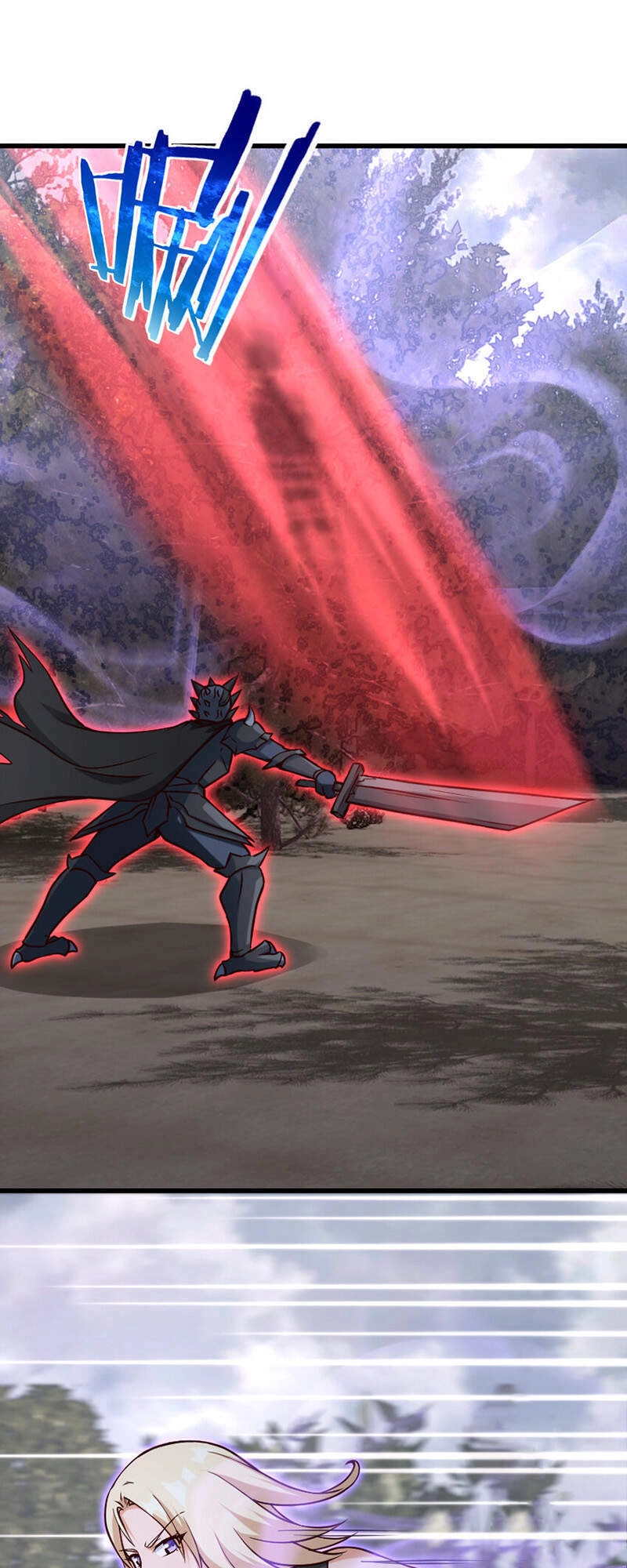 Thả Vu Nữ Đó Ra Chapter 320 - 33