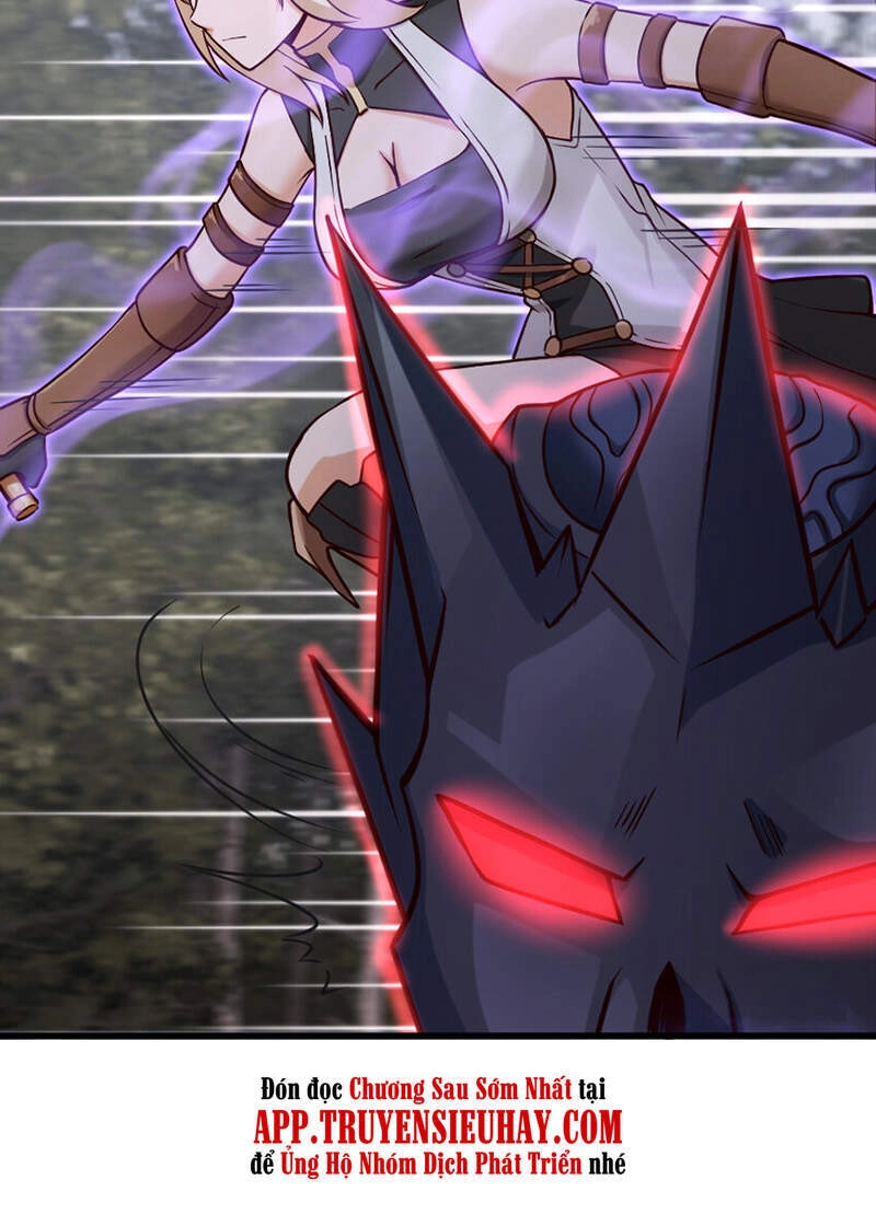 Thả Vu Nữ Đó Ra Chapter 320 - 34