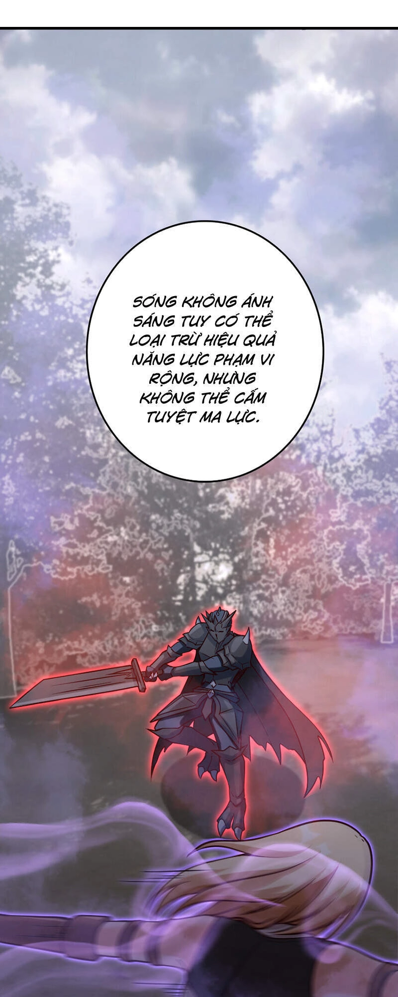 Thả Vu Nữ Đó Ra Chapter 320 - 35