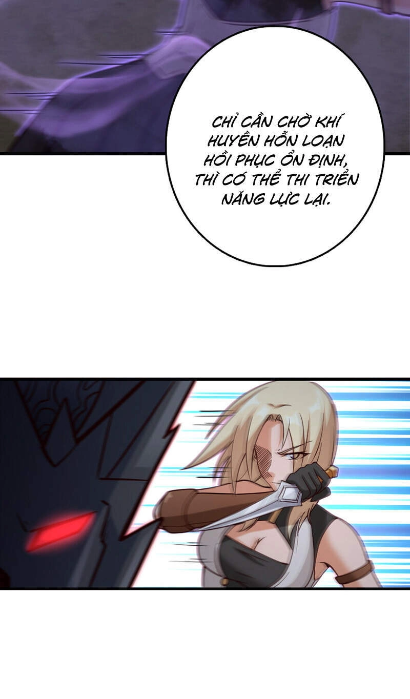 Thả Vu Nữ Đó Ra Chapter 320 - 36